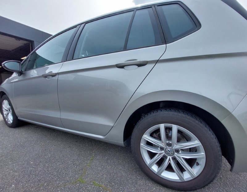 Volkswagen Golf - na